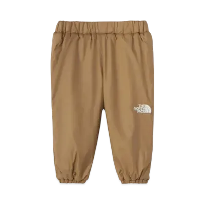 The North Face Baby Warm Pants "Utility Brown"