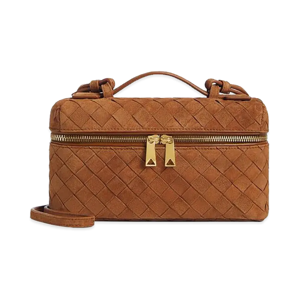 Bottega Veneta Bang Bang "Amber"