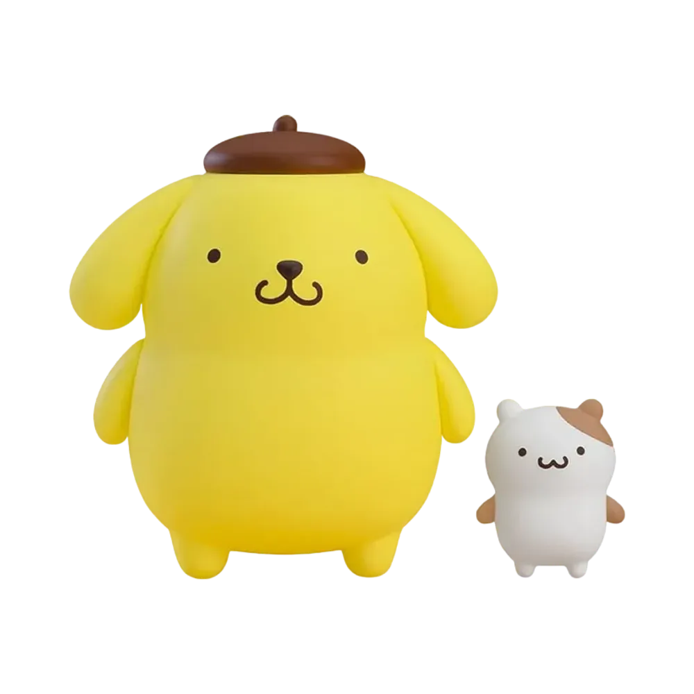 Good Smile Company "Nendoroid" -Pompompurin- Pompompurin