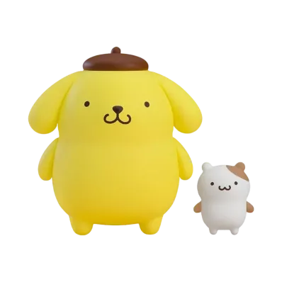 Good Smile Company "Nendoroid" -Pompompurin- Pompompurin