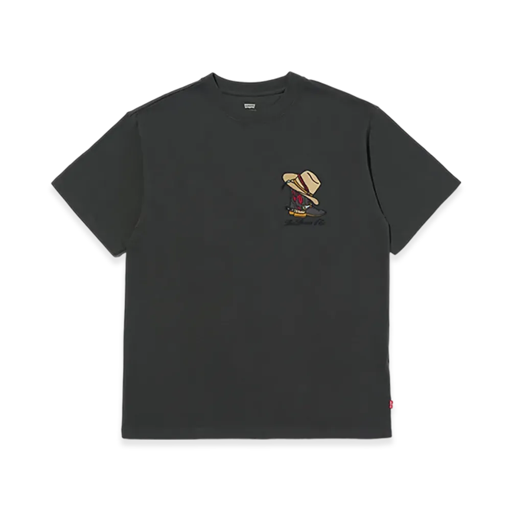 Levi's Vintage Graphic T-shirts "Black"