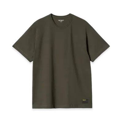 Carhartt WIP Military T-Shirt "Cypress"