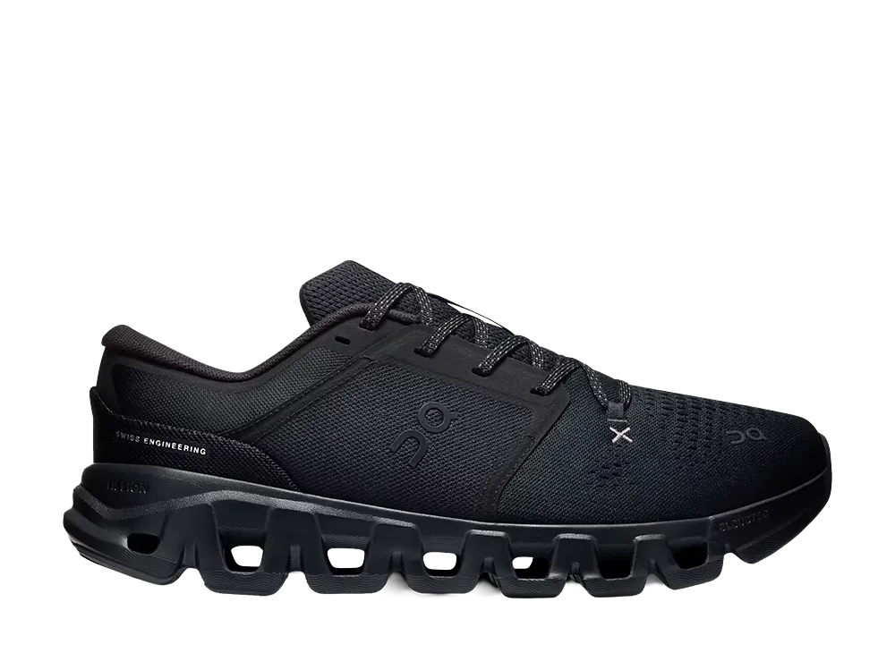 On Cloud X 5 "Black"