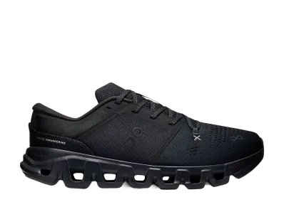 On Cloud X 5 "Black"