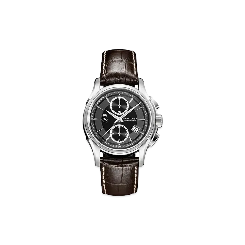 Hamilton Jazzmaster Auto Chrono