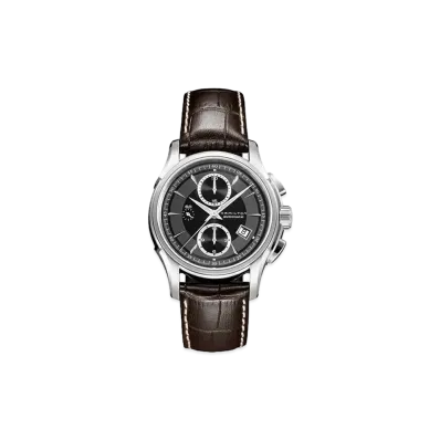 Hamilton Jazzmaster Auto Chrono