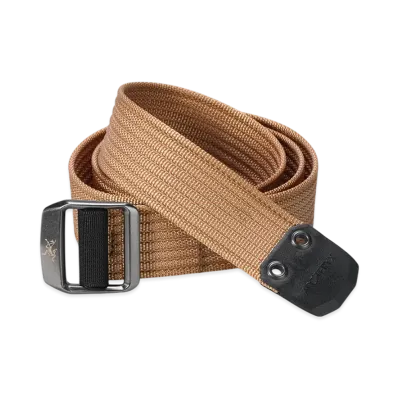 ARC'TERYX Conveyor Belt 38Mm "Canvas" X000005521