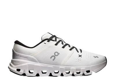 On Women's Cloud X 5 "White/Black"