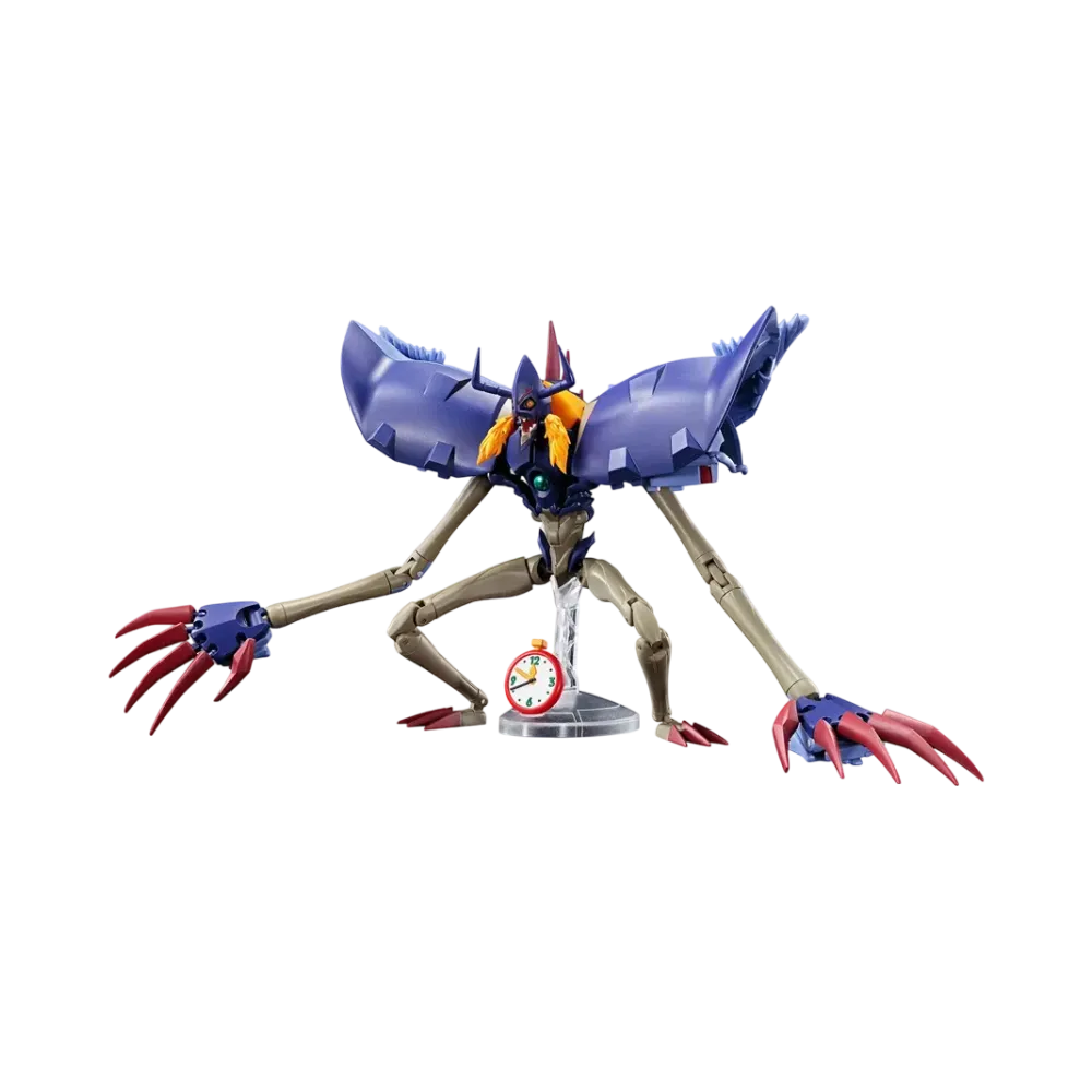 BANDAI "Digivolving Spirits" -Digimon- 03 Diabolomon
