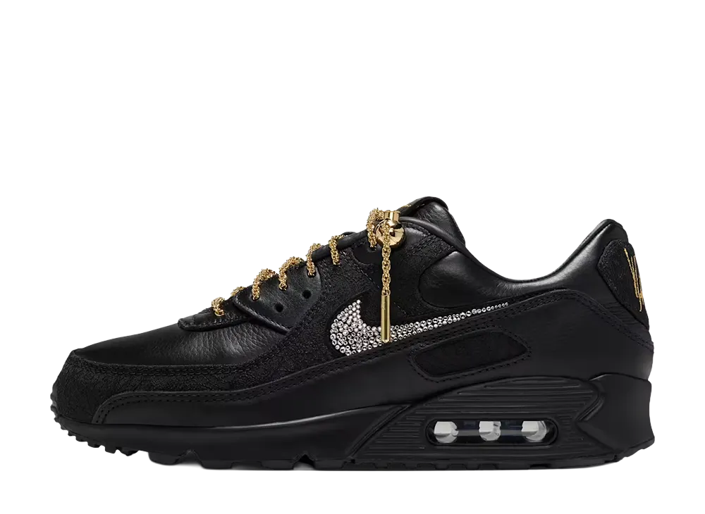Victor Solomon × Nike Air Max 90 "Trophies"