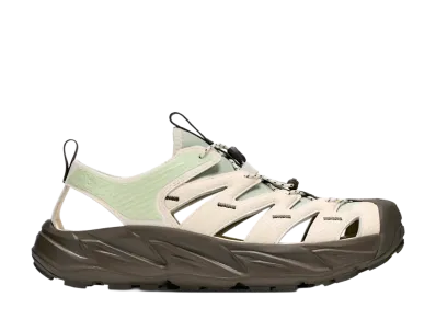 Hoka Hopara "Morning Dew/Antique Olive"