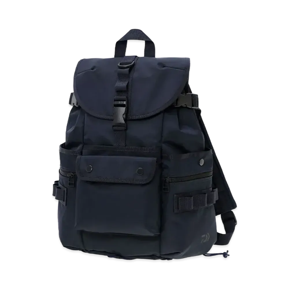 POTR x DAIWA Backpack "Navy"