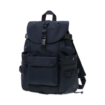 POTR x DAIWA Backpack "Navy"