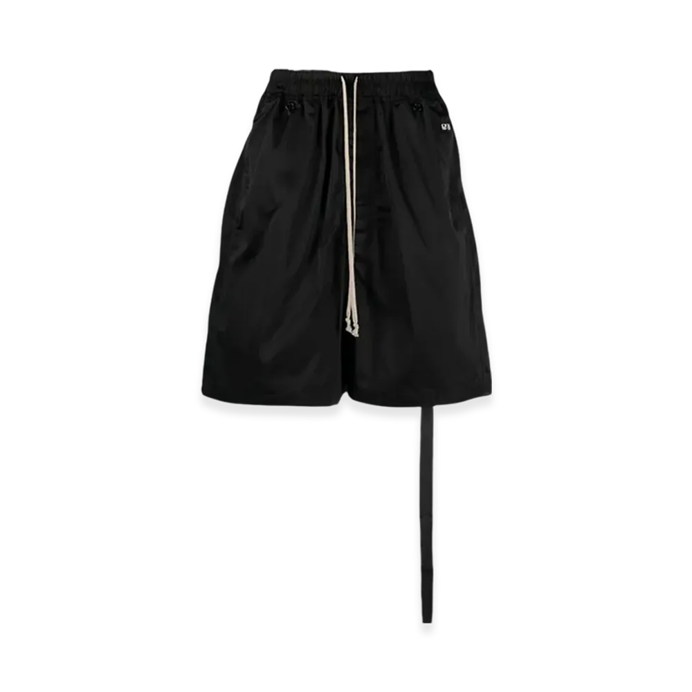 Rick Owens DRKSHDW Shorts "Black"