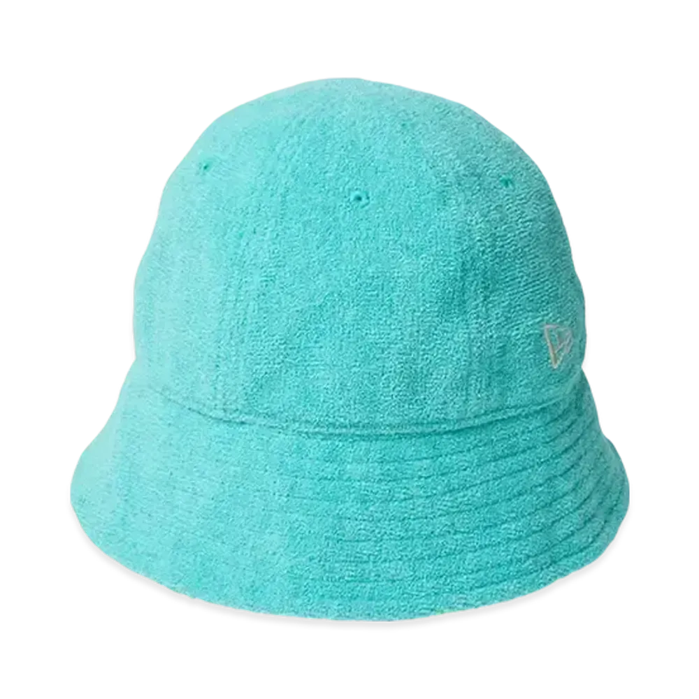 NEW ERA Explorer Sailor Brim Pile Basic "Blue"