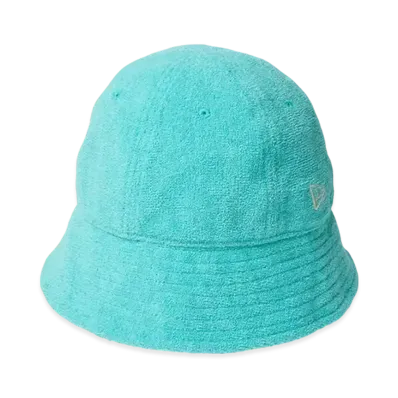 NEW ERA Explorer Sailor Brim Pile Basic "Blue"