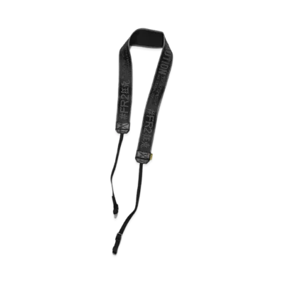 FR2 Camera Strap "Black"