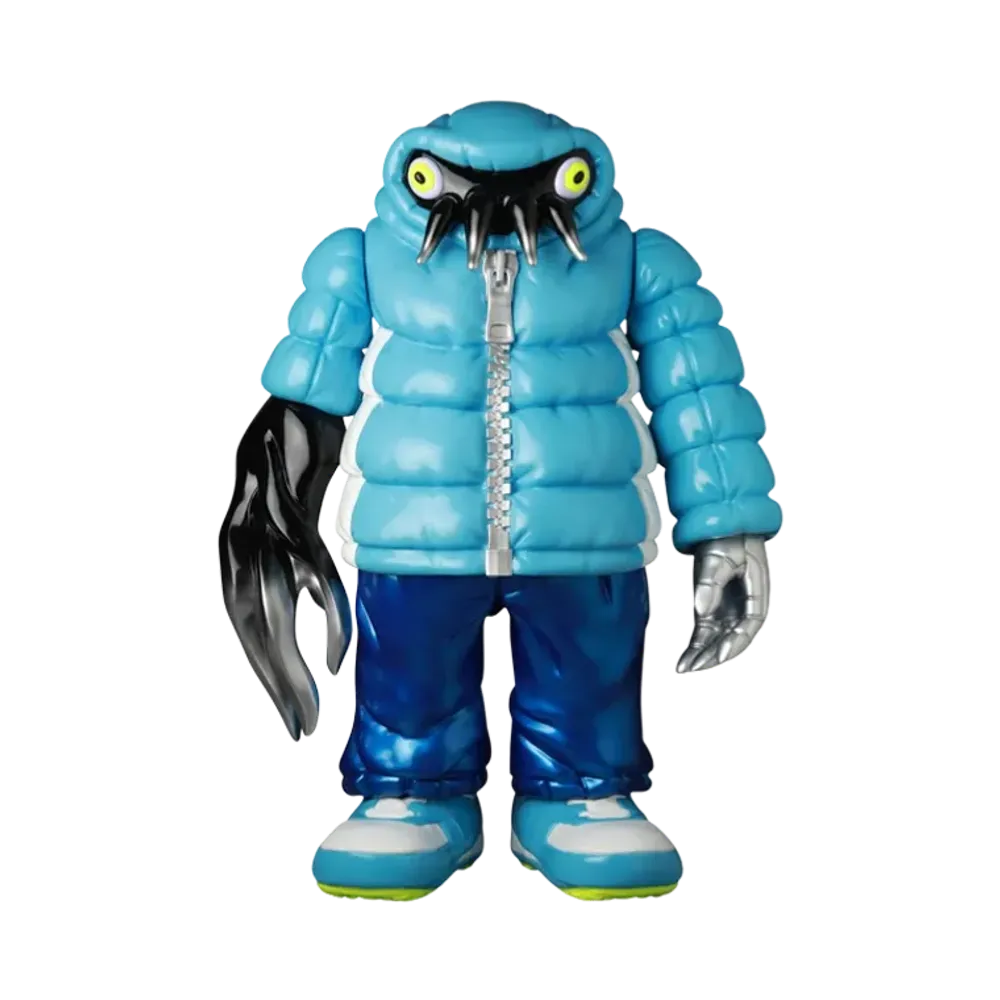 MEDICOM TOY / GYAROMI Jam Cthulhuoid (4Th Season)