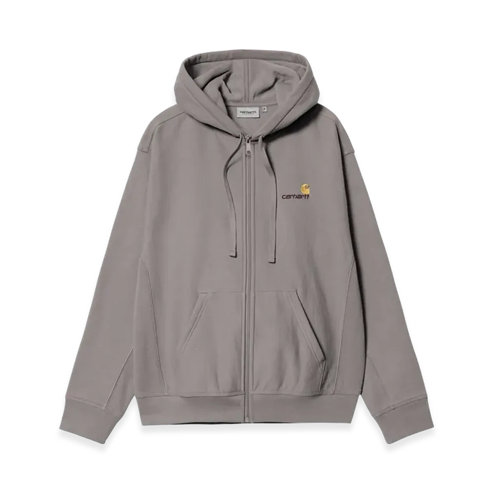Carhartt WIP Hooded American Script Jacket "Yosemite"