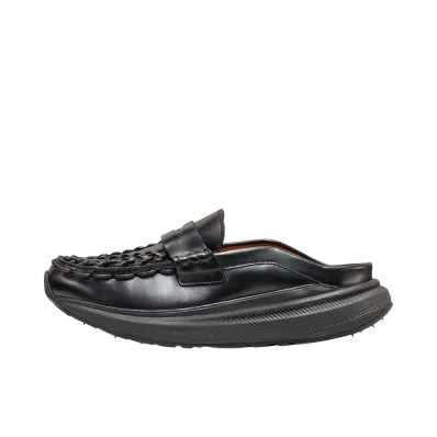 KEEN Uneek Mule WK "Black"