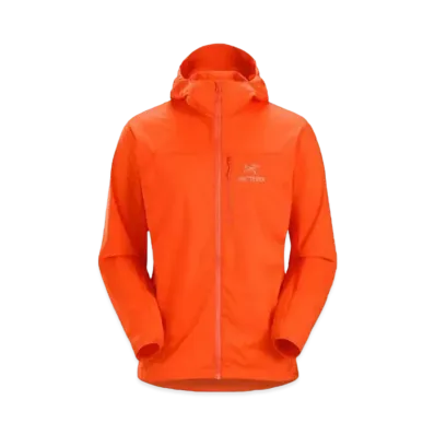 ARC'TERYX Squamish Hoody Men's "Phenom" X000006118