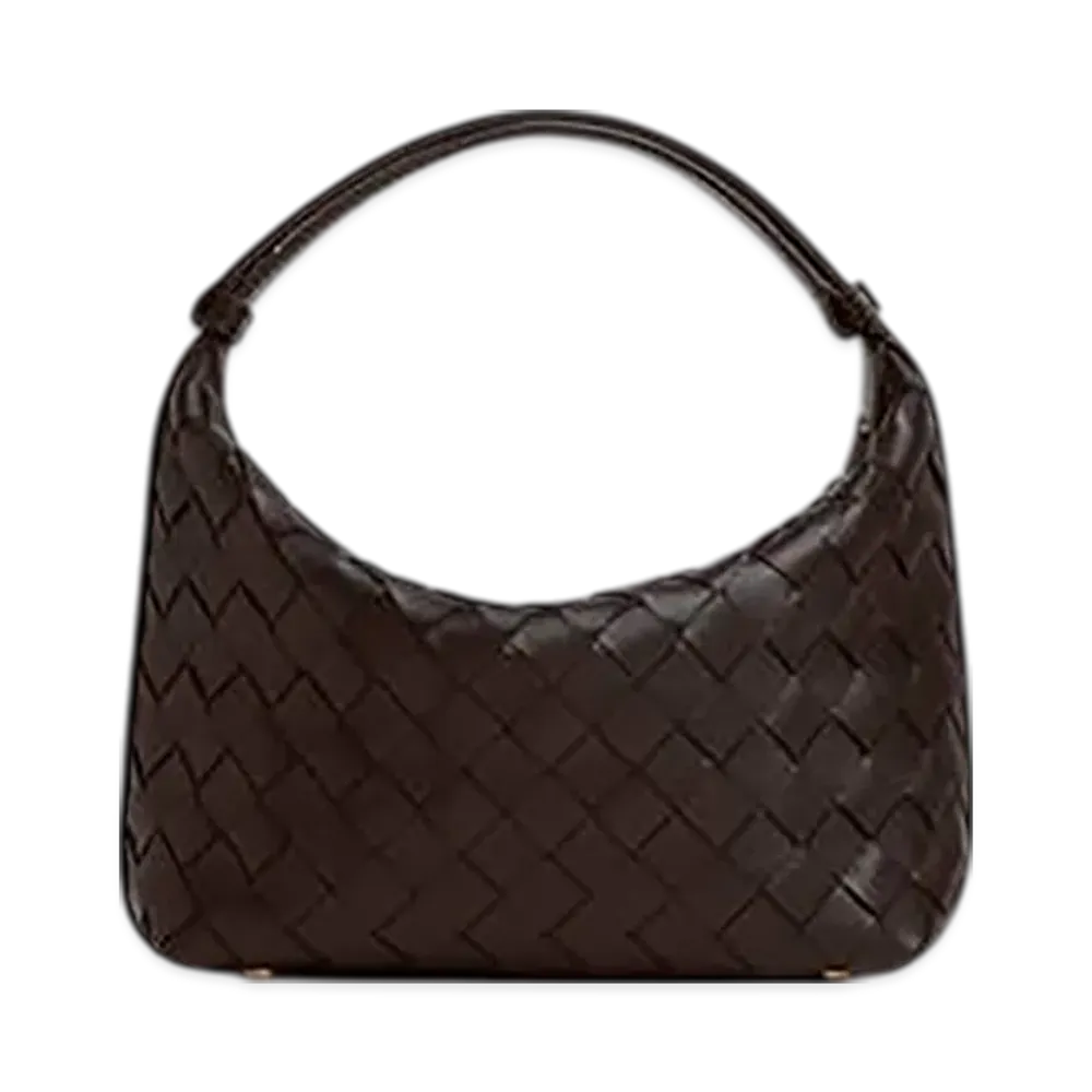 Bottega Veneta Wallace "Fondant"