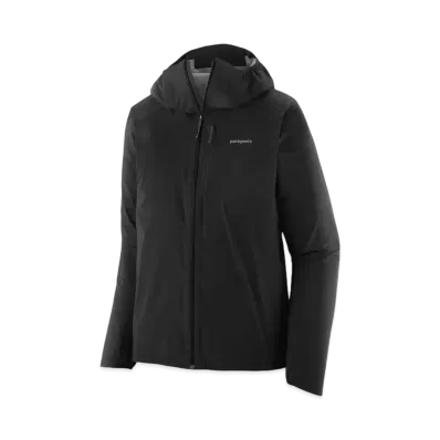 Patagonia Men's Storm Racer Jacket "Black"