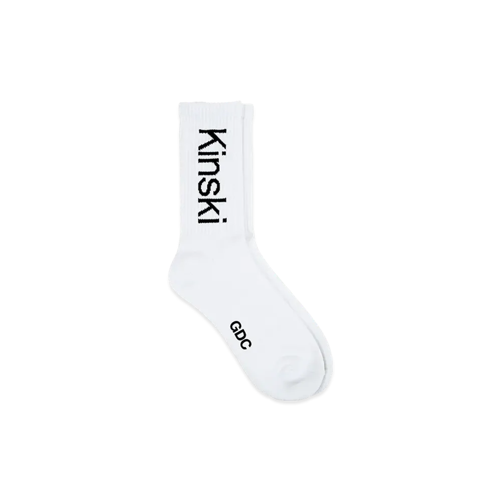 GDC Kinski Sox "White"