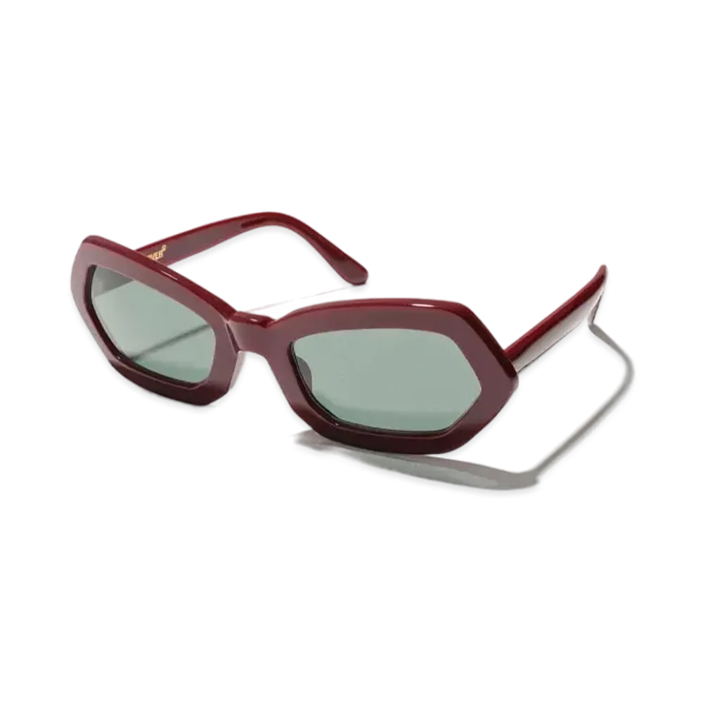 UNDERCOVER SUNGLASSES "Bordeaux"