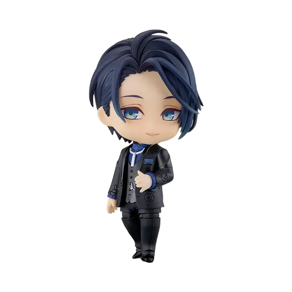 Good Smile Company "Nendoroid" -Touken Ranbu ONLINE- Mikazuki Munechika: Ceremonial Attire Ver.