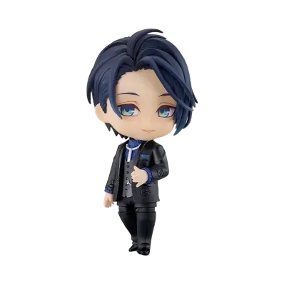 Good Smile Company "Nendoroid" -Touken Ranbu ONLINE- Mikazuki Munechika: Ceremonial Attire Ver.