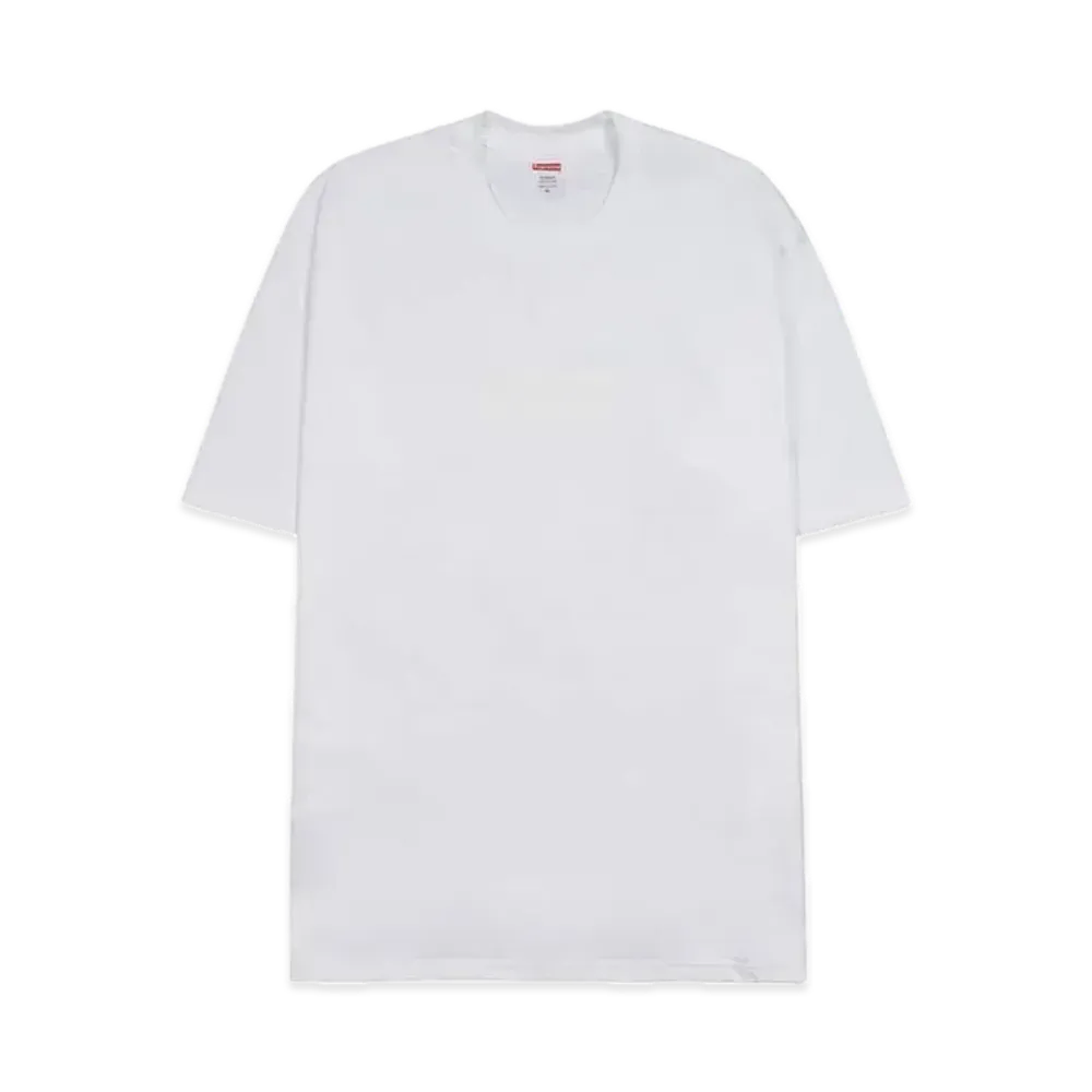 Supreme Tonal Box Logo Tee 