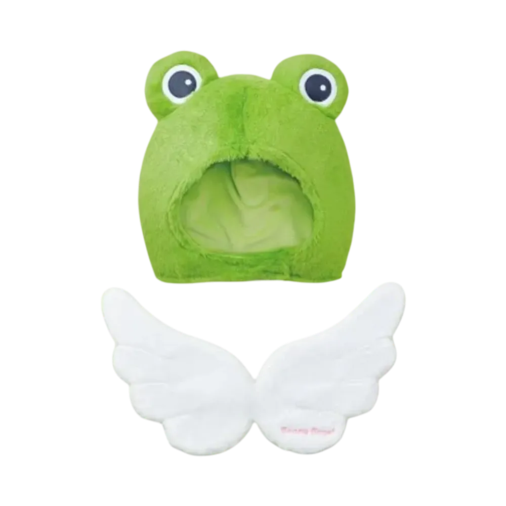 Dreams "Official Costume" -Sony Angel- Frog