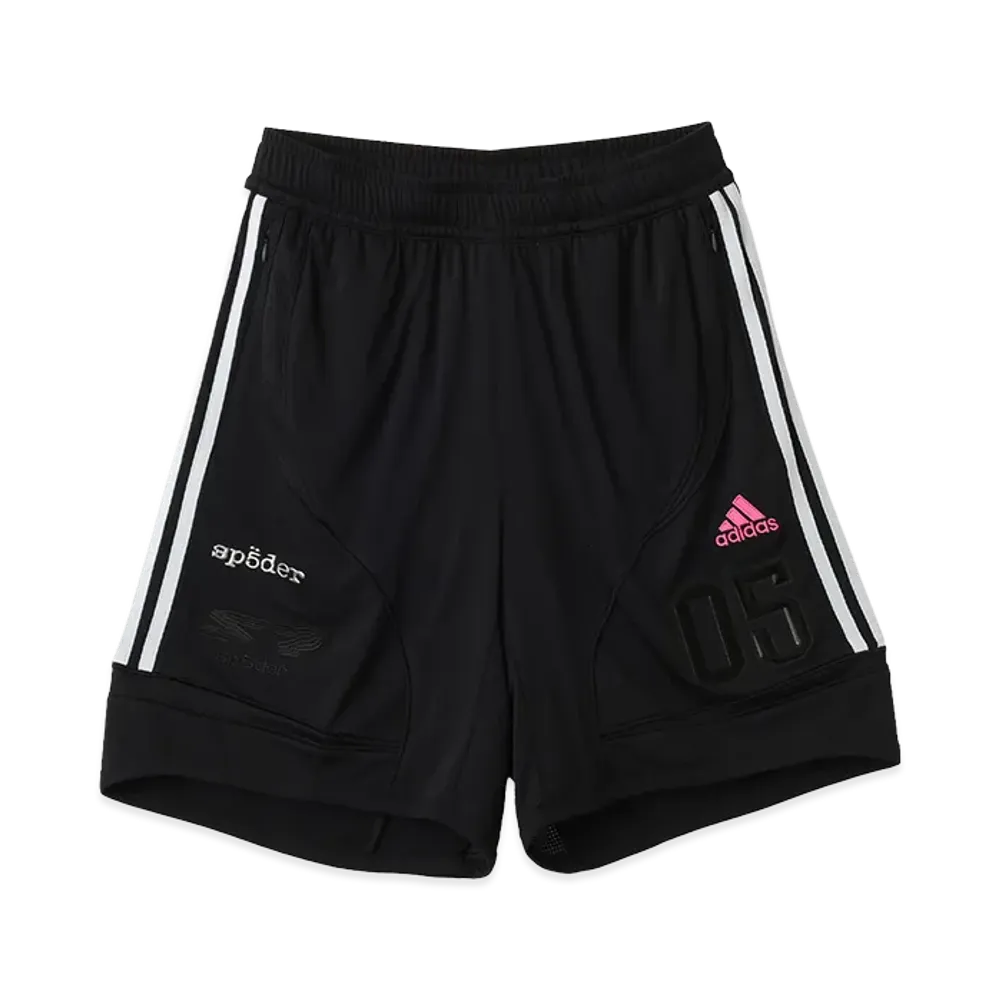 adidas x SP5DER Short "Black"