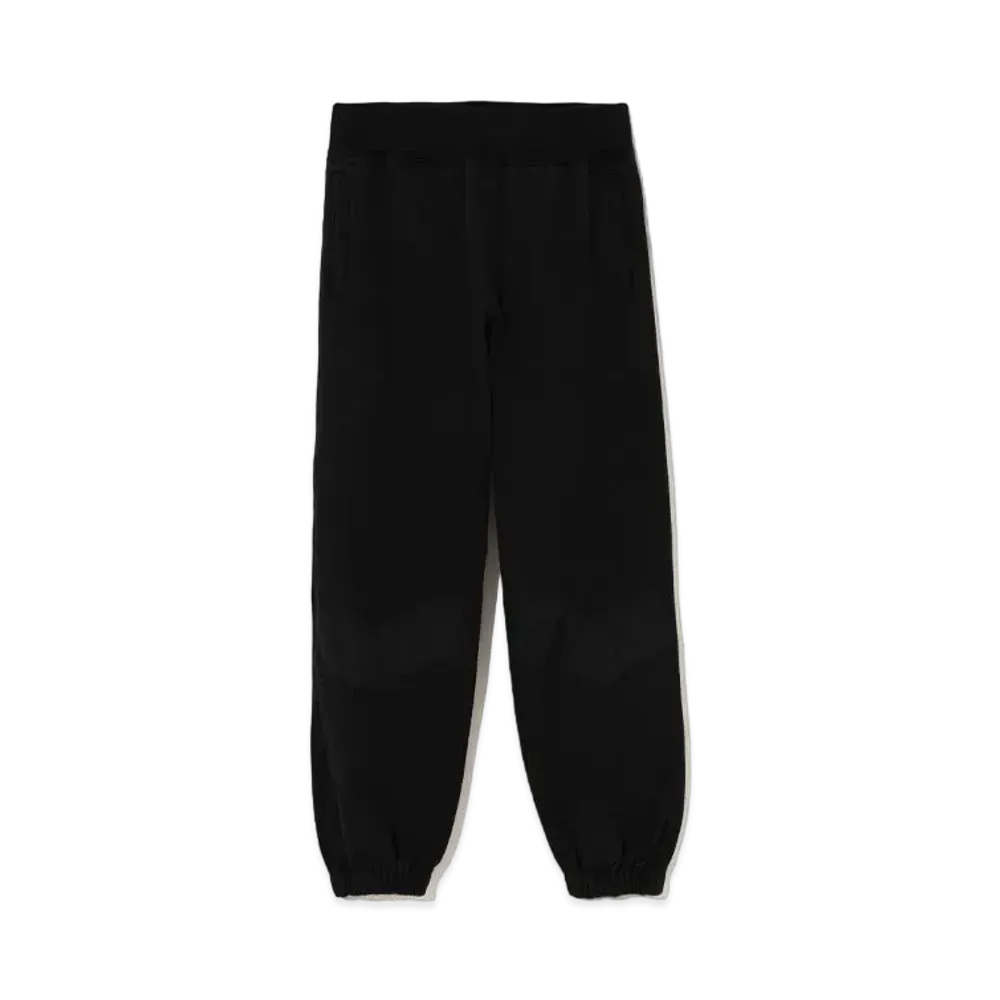 UNDERCOVER PANTS "Black"