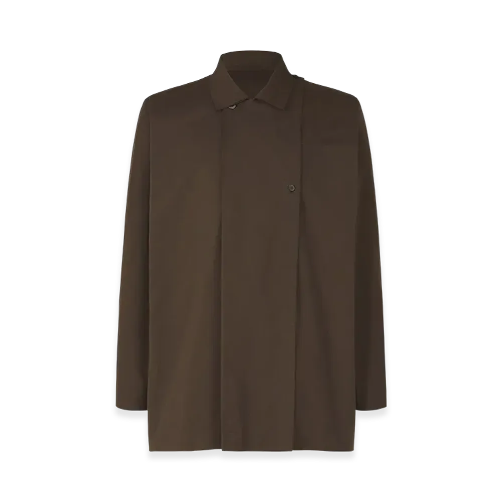 HOMME PLISSE ISSEY MIYAKE Freshen "Brown"