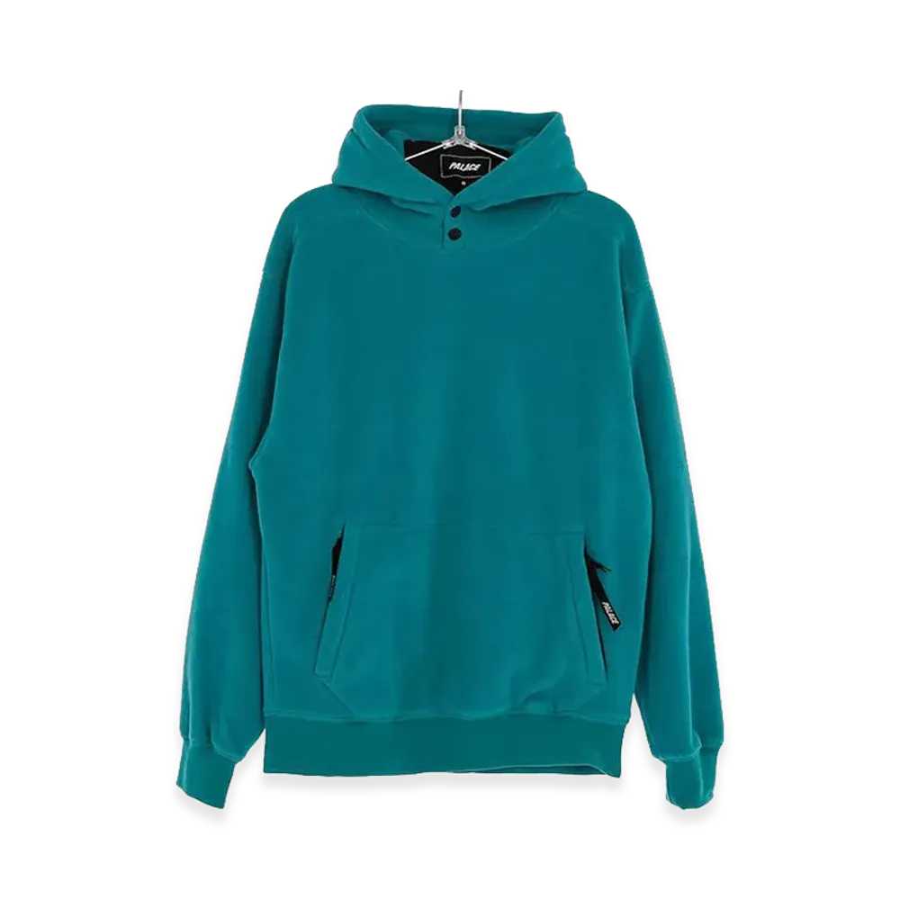 PALACE Hoodie "Green"