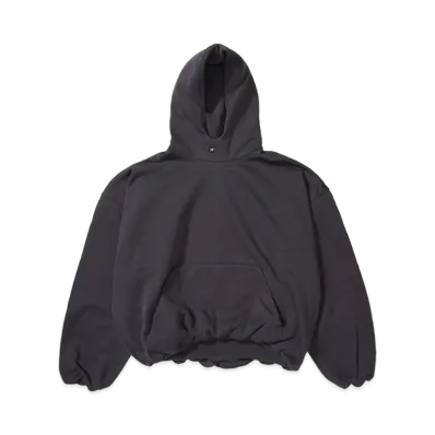 YEEZY GAP Logo Hoodie "Dark Grey" 471313