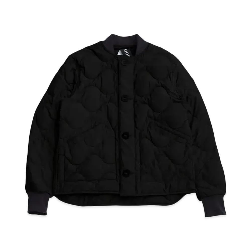 CANADA GOOSE Mclean Jacket "Black"