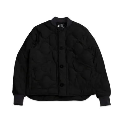 CANADA GOOSE Mclean Jacket "Black"