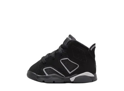 Nike TD Jordan 6 "Cap and Gown"