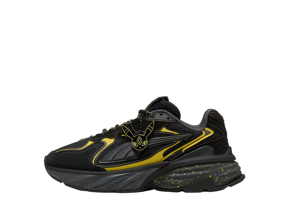 Pokemon × Puma GS Fade Nitro "Umbreon"