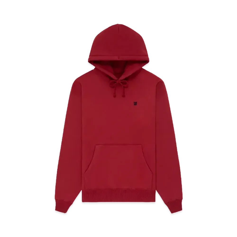 Aime Leon Dore Crest Hoodie "Red"