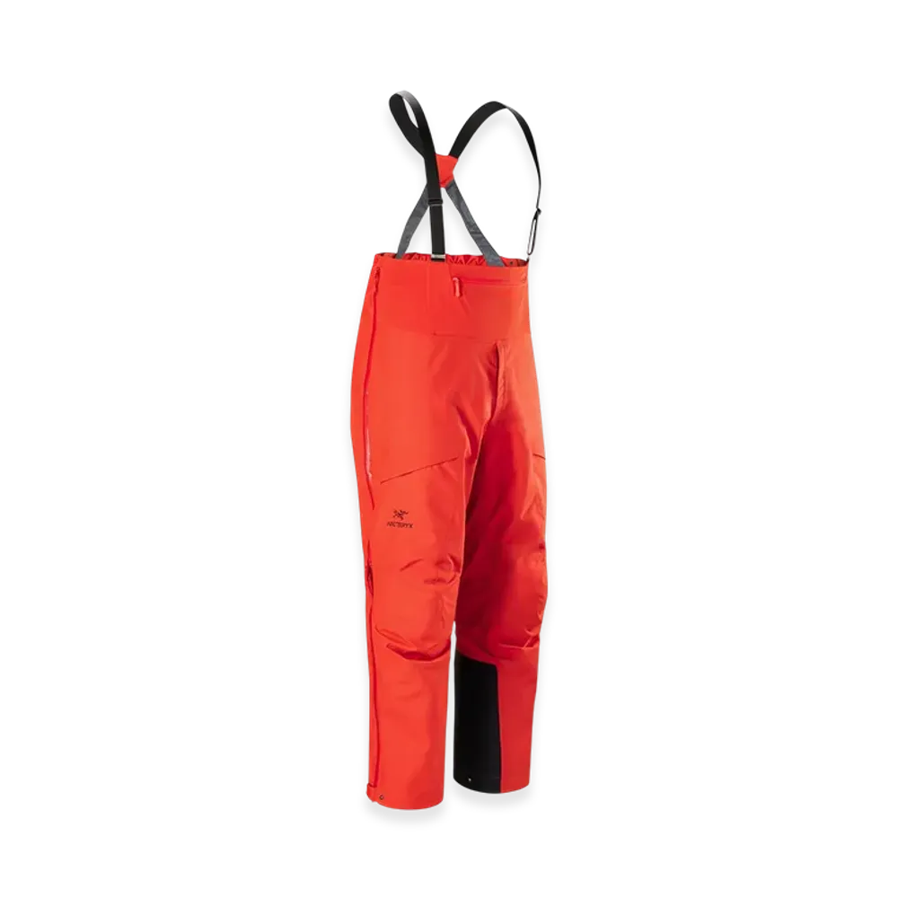 ARC'TERYX Alpha SV Bib Men's "Dynasty" X000009900
