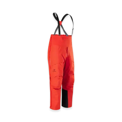 ARC'TERYX Alpha SV Bib Men's "Dynasty" X000009900
