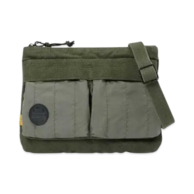 POTR x UNION TOKYO Shoulder Bag "Olive"
