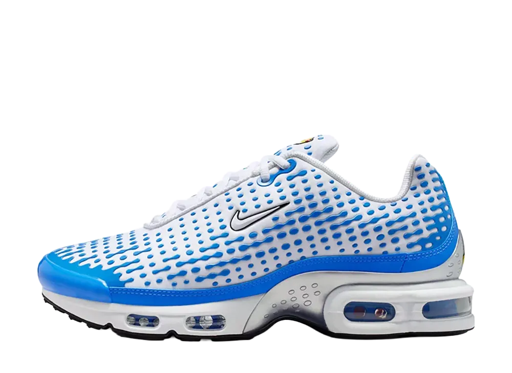 Nike Air Max Plus 7 "Blue Crystal"