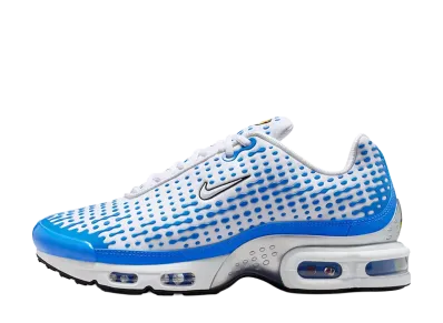 Nike Air Max Plus 7 "Blue Crystal"