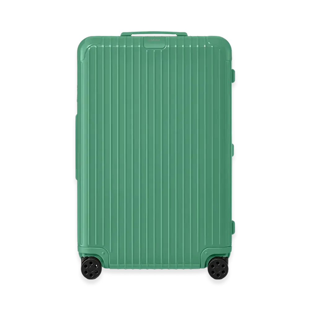 RIMOWA Essential Check-In L "Gloss Verde Green"