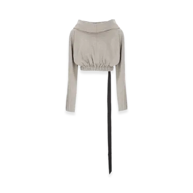 Rick Owens DRKSHDW Women's Sweaters "Grey Brown"